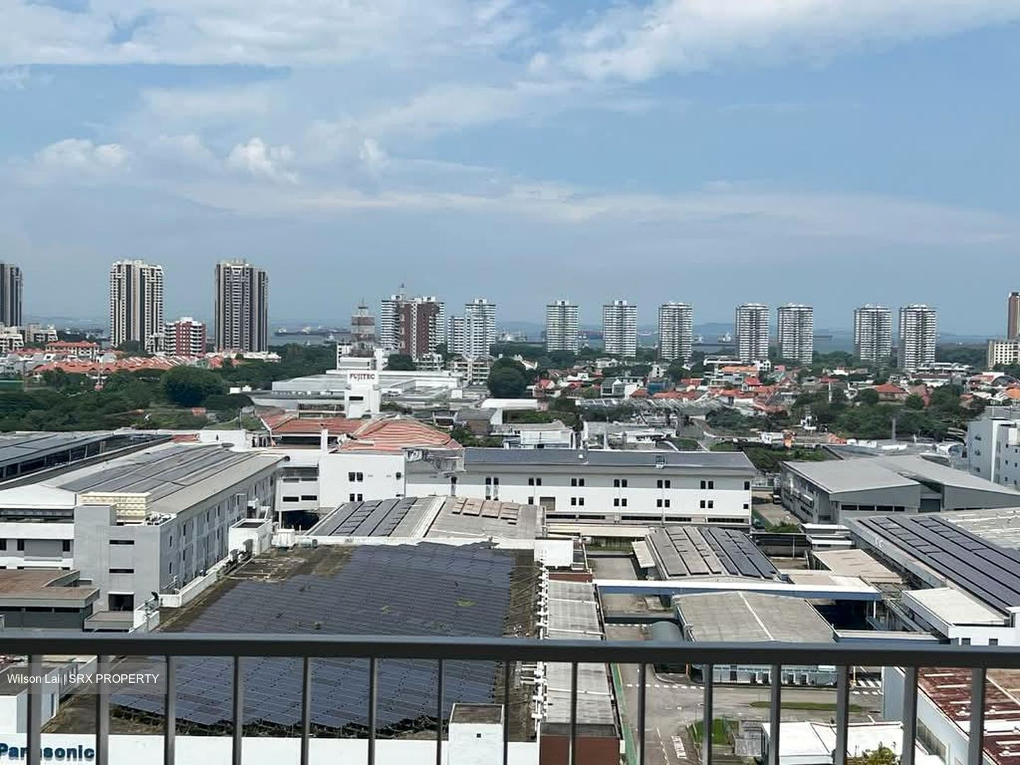 Bedok Residences (D16), Apartment #567774541